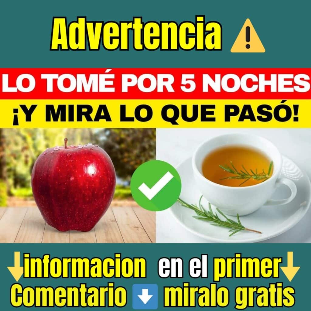 La imagen actual no tiene texto alternativo. El nombre del archivo es: Hierve-MANZANA-y-ROMERO-Me-lo-Agradeceras.jpg